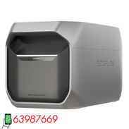 ¡Batería Extra EcoFlow DELTA 3 1024Wh - NUEVA! 🔋 - Img 56285193