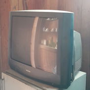 Tv Phillips para piezas - Img 56663423