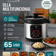 Olla multifuncional - Img 55857546