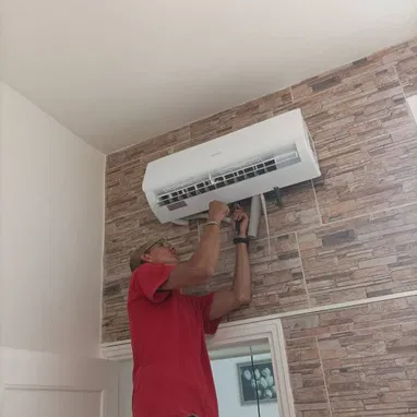 ❄️Buen precio, experiencia y calidad en montaje, desmontaje, mantenimiento, reparaciones menores y recargas gas 52966031 - Img 118007518