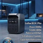 Cansado de depender de la red eléctrica y pagar de más cada mes? Tenemos la solución energética que necesitas, sin impor - Img 57130130
