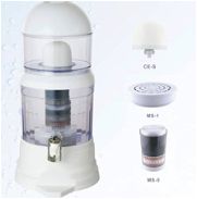 Filtros de agua de 14 Litros para la casa. - Img 45826959