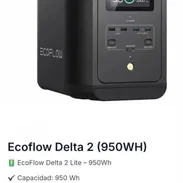 Ecoflow delta 2 - Img 57511564