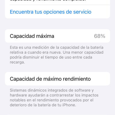 Vendo iPhone 11Pro - Img 127422913