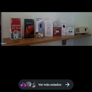Esto y mucho más encontrarás en nuestro taller de telefonía móvil!!! - 2/10