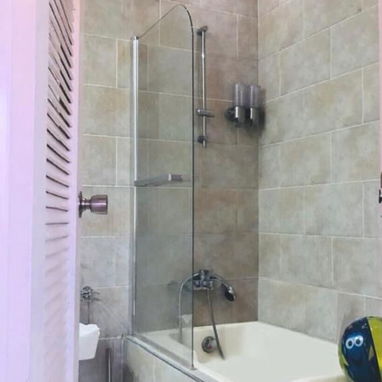Alquiler de apartamento por tiempo indefinido en el Vedado. Renta lineal de apartamento de lujo con respaldo energético - Img 125748726