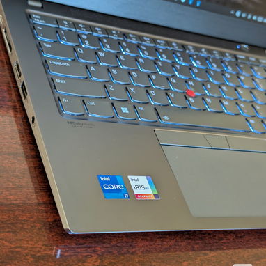 Laptop Lenovo Thinkpad 11na Generación Gama Alta - Img 127493614