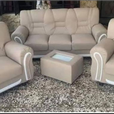 Muebles modelo brasileños de maxima calidad y confort - Img 120789600