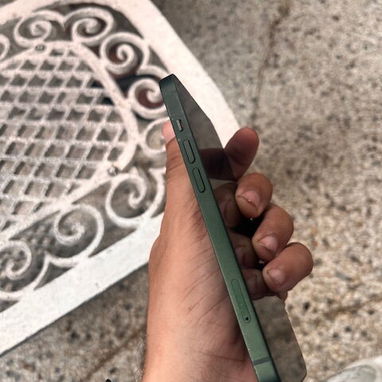 iPhone 13 green sierra - Img 123358351