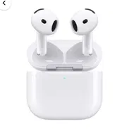 AirPods 4ª Generación (C.R.A) - Img 57979657