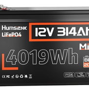 Baterias 12v314ah - Img 57880370