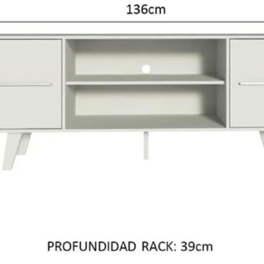 Muebles de Tv - 5/5