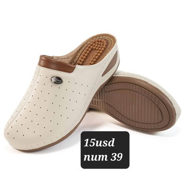 Zapatos de mujer y niña - 4/4