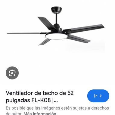 Lamparas de techo - 4/6