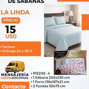 SET DE SABANAS - Img 55103342