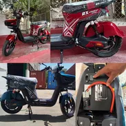 𝐁𝐈𝐂𝐈𝐌𝐎𝐓𝐎 RX COMBAT NEW EDICIÓN 🛵` - Img 57822644