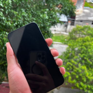 Vendo iPhone 15 Pro Max - Img 123468295
