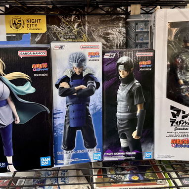 Figuras coleccionables, videojuegos y más!!! Todo en un solo lugar!!! - Img 117785815