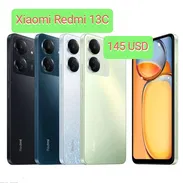 🚨REBAJA DE PRECIOS 📞59225109 Atención: 8:00 AM - 11:50 PM Xiomi Redmi 13C💲145 USD Xiomi Redmi Note 11💲150 USD - Img 55691363