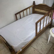 Cama de Niño - Img 55780457