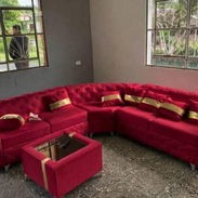 +5354988295. Todo tipo de muebles para su casa o negocio belleza calidad confort garantía y más al privado - Img 56040049