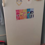 Venta de refrigerador Haier - Img 57392065