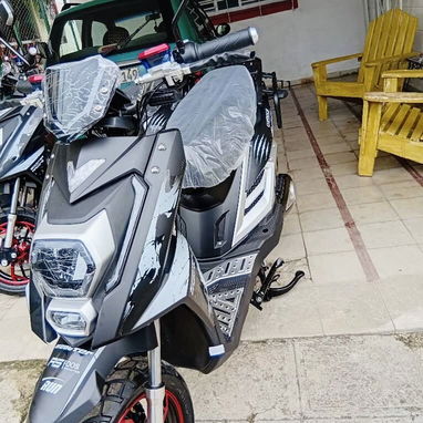 Moto eléctrica en venta - 3/3