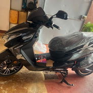 🛵 MOTOS ELÉCTRICAS TOPMAQ SHIKRA 🔥 - Img 55891575