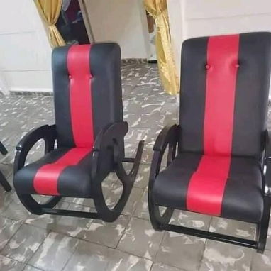 🪑COMADRITAS SILLONES TOTALMENTE DE ESPONJA - Img 70927603
