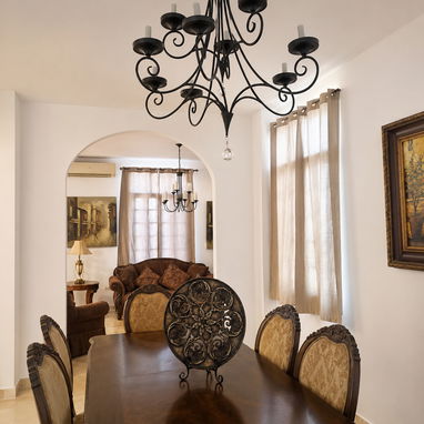 CASA INDEPENDIENTE EN VENTA EN LA HABANA | 6 HABITACIONES, 7 BAÑOS Y MÁS DE 1.100 m² - 7/8