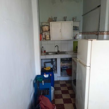 PERMUTO APTO de 1/4 en Playa, centrico misma ave41 - 6/6