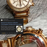 Relojes Originales Movado Invita Michael Kors traídos de Eua - Img 45369247