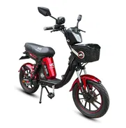 1500 USD 🏍BICIMOTOS MZ 2000W 48V-40AH⚡ 💵Precio: 1500 USD💵 📲WhatsApp:   🌟Características principales: ●Motor 2000W Q - Img 49278764