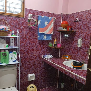 Casa en venta Calabazar Me ajusto - 3/9