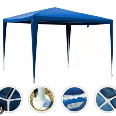Carpas para exteriores - Img 120763799