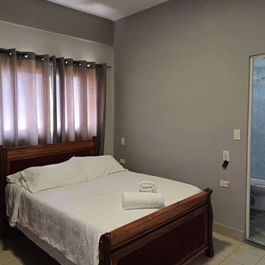 SE RENTA APTO DE DOS HABITACIONES EN CENTRO HABANA CON BALCON. 3ER PISO. 54026428 - Img 111540089