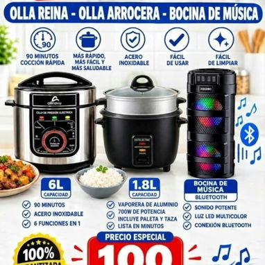 Electrodomésticos para la cocina y equipos de ferretería - 4/10