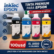 Tinta Inktec - Img 56743804