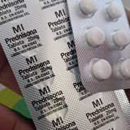 Prednisona 20mg - Img 55336673