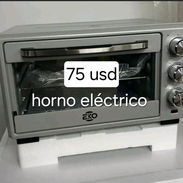 Horno eléctrico - Img 57173128