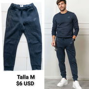 Mono de hombre Nike talla M. Soy de playa Miramar - Img 58333402