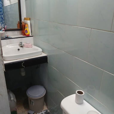 Se Vende Casa Reparto Mazorra. Boyeros - Img 121544171