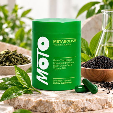 Moto Metabolismo suplementos veganos desinflama - 4/4