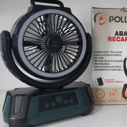ventiladores polux - Img 57476272