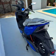 `🛵 𝐌𝐎𝐓𝐎 eléctrica XMOX ENGLE PRO 🛵` - Img 57922019