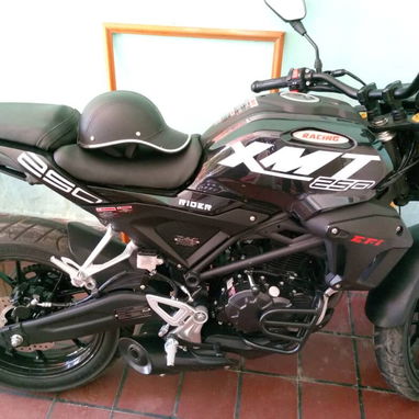 Moto - Img 123174934