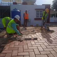 Servicio de construcción civil. - Img 52451842