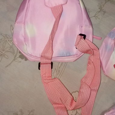 Mochilitas pequeñas para niñas hasta 4 años d edad - 2/2
