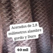 Rollos de cerca - Img 58221235