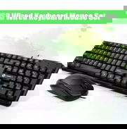 Kit de mouse y teclados - Img 46558998